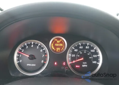 2012 Nissan Sentra 2.0/2.0S/Sr/2.0Sl из США, поврежденный, VIN 3N1AB6AP3CL640095